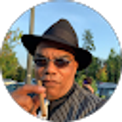 Profile photo of Kelvin Bland