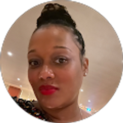 Profile photo of Alvina Anderson-Ramey