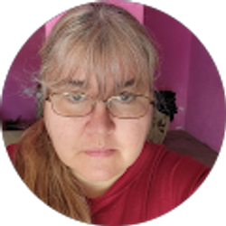 Profile photo of Susan Jolly-Lopez