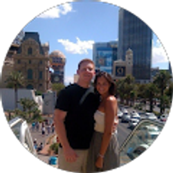 Profile photo of sean van de walle