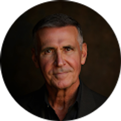 Profile photo of James P Axiotis