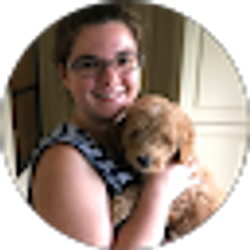 Profile photo of Aubrey Merrill
