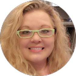 Profile photo of Amanda Mchone