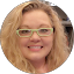 Profile photo of Amanda Mchone