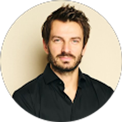 Profile photo of David Kierzkowski