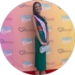 Profile photo of Chelsee Schnipke