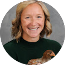 Profile photo of Nicole Musial