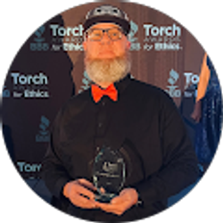 Profile photo of Nate Stroud