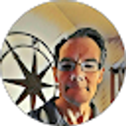 Profile photo of Kevin Kelly