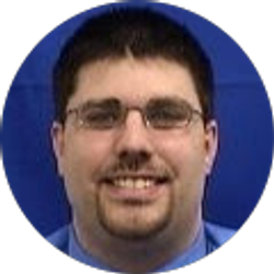 Profile photo of Brent Gillitzer