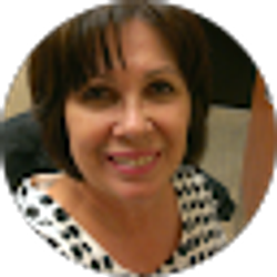 Profile photo of Rose Arispe