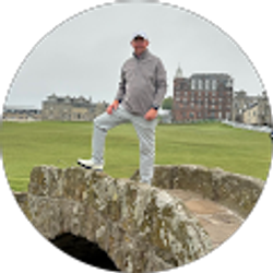 Profile photo of PAUL DOUGLAS