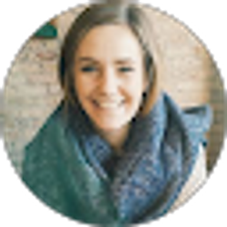 Profile photo of Amy Bush