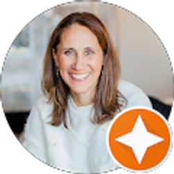 Profile photo of Bernadette Melton