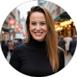 Profile photo of Laura Wilson