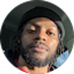 Profile photo of Marvin Means