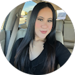 Profile photo of Briana Molina