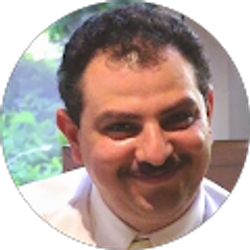 Profile photo of Bassam Saleh