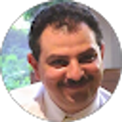 Profile photo of Bassam Saleh