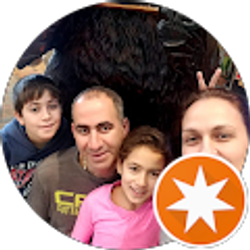 Profile photo of Issam Gharios