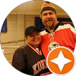 Profile photo of Valerie Mann