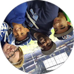 Profile photo of Amanda Malone