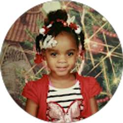 Profile photo of Crystal Doss