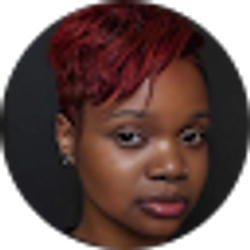 Profile photo of Kimberly O'Gilvie