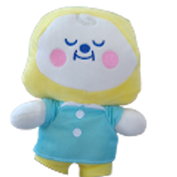 Profile photo of Chimmy Lover