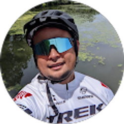 Profile photo of Santi B