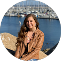 Profile photo of Kenzie Riggs