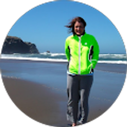 Profile photo of Rebecca Brem