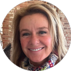 Profile photo of Hilary Moynihan