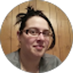 Profile photo of Melissa Hall