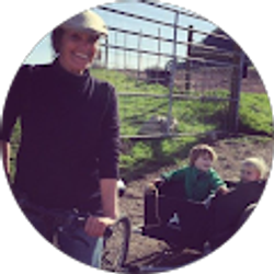 Profile photo of Sonya Winterhalder