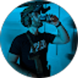 Profile photo of Cory Herrington