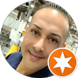 Profile photo of Joel Miranda