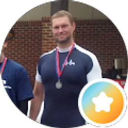 Profile photo of Chris Moore