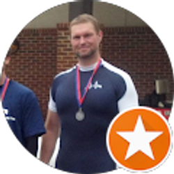 Profile photo of Chris Moore