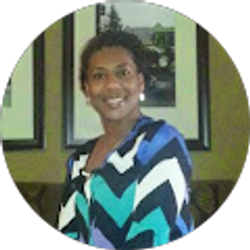 Profile photo of Kenya Bronson