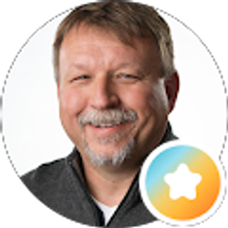 Profile photo of Scott Miller