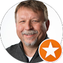 Profile photo of Scott Miller