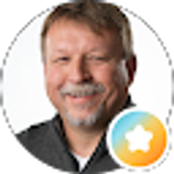 Profile photo of Scott Miller