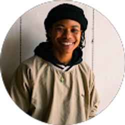 Profile photo of Aujolie Baker