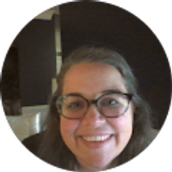 Profile photo of Jeanne Bourgeois