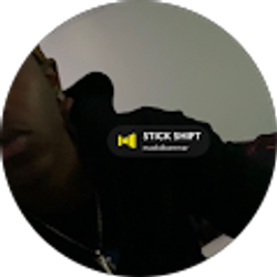 Profile photo of Marquise Ford