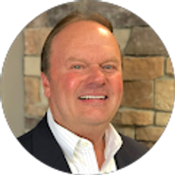 Profile photo of Scott Kormann