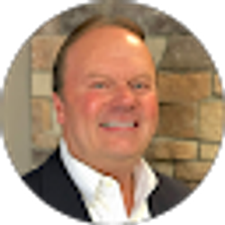 Profile photo of Scott Kormann