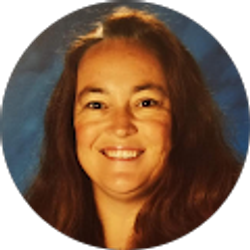 Profile photo of Jacqueline Smith