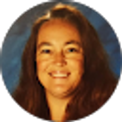 Profile photo of Jacqueline Smith